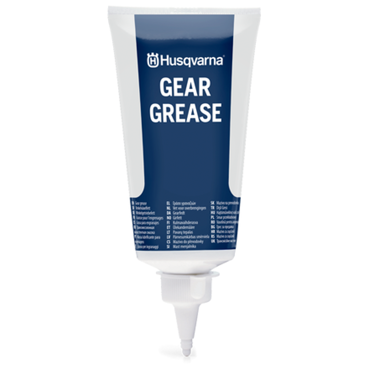 Grasa Para Alta Temperatura 100 G12.4 Husqvarna