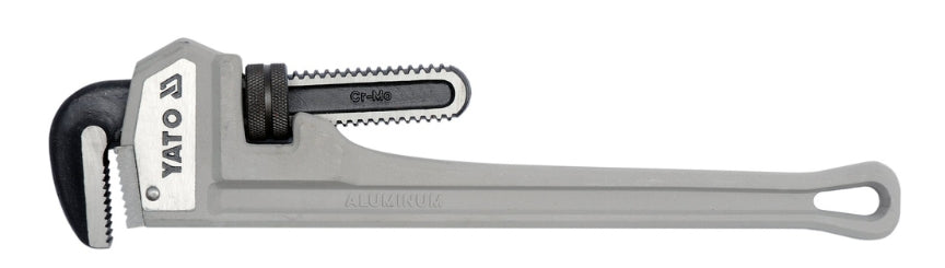 Imagen de Llave Tubo Aluminio 18" - HT automotriz e industrial