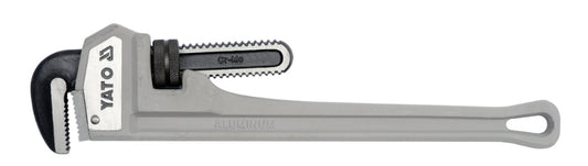 Imagen de Llave Tubo Aluminio 18" - HT automotriz e industrial