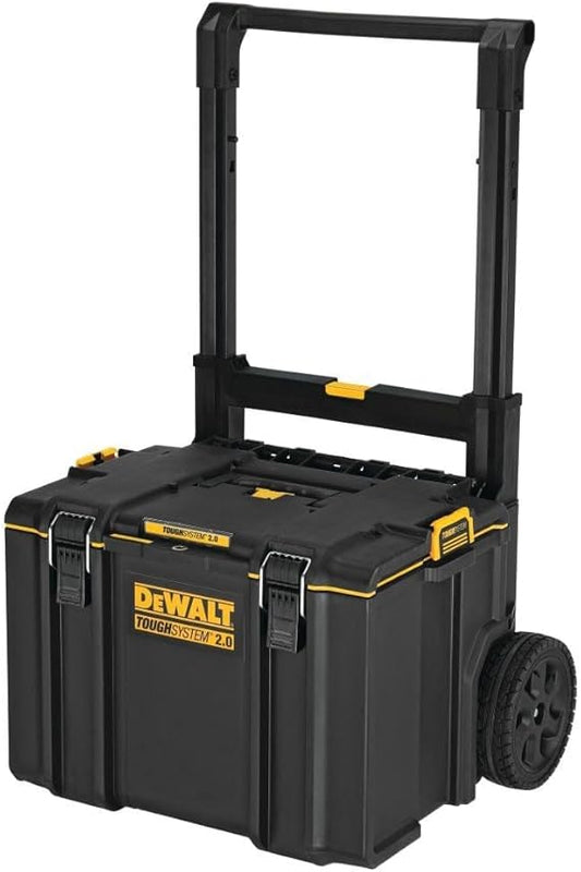 Caja Toughsystem Móvil 2.0 | DeWalt