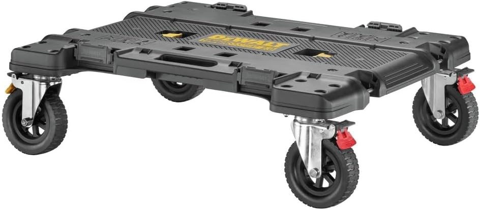 Caja Toughsystem 2.0 DXL Dolly | DeWalt