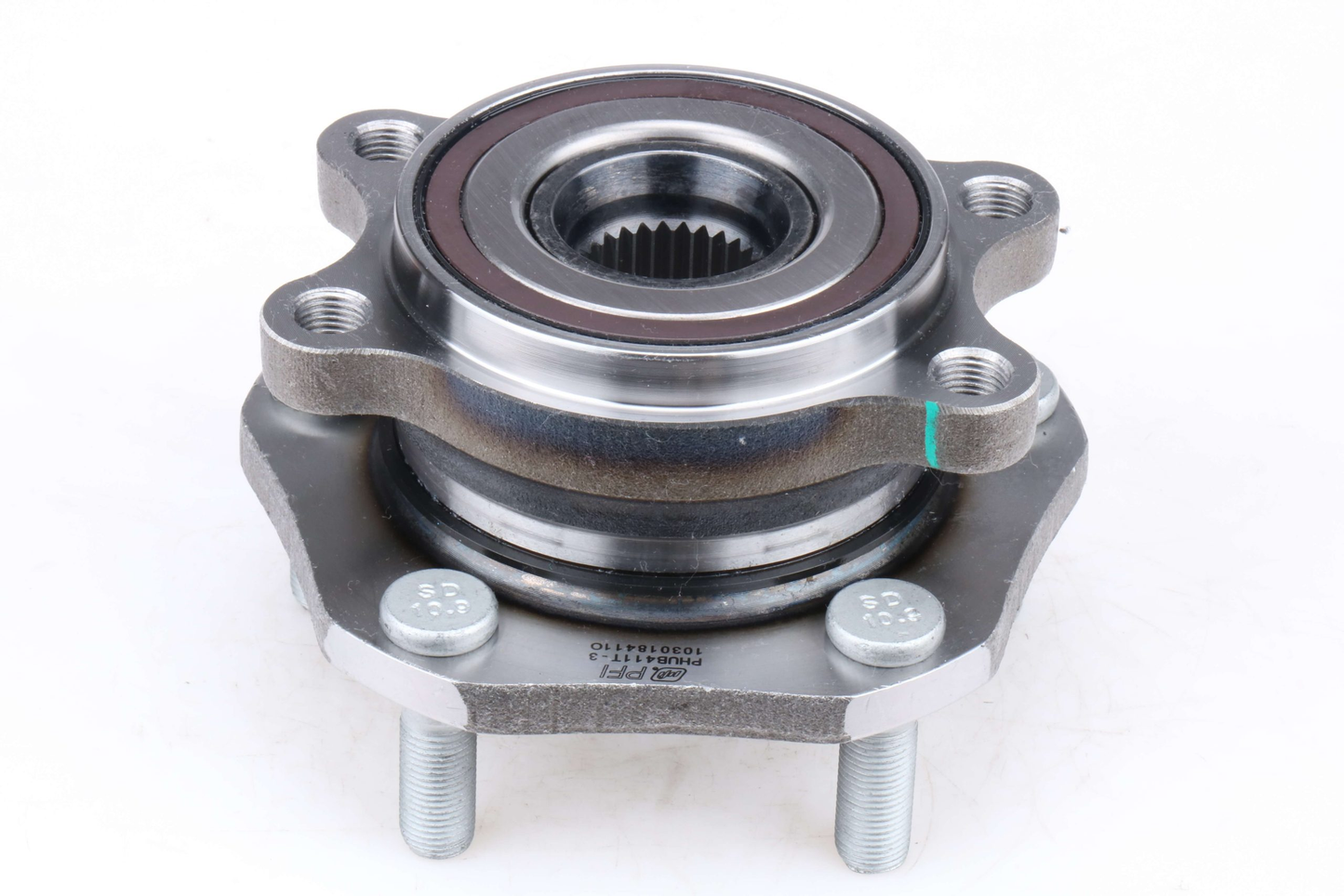 Rodamiento de Rueda Hub DAC-3873-W-2CS71 (38×73mm) | HT Panamá