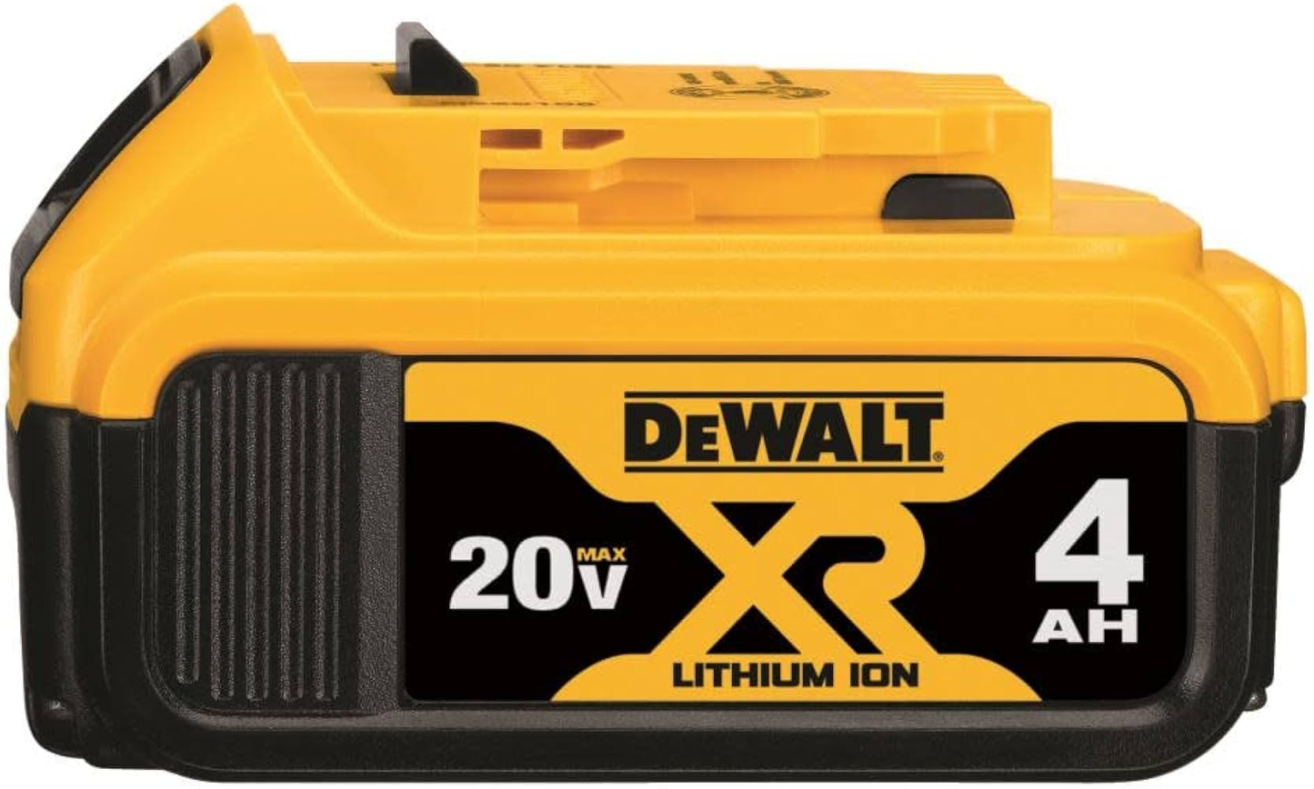 M20 Batería 20 V XR 4.0 AMP DeWalt