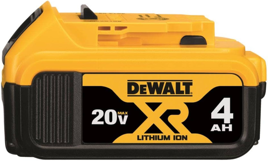 M20 Batería 20 V XR 4.0 AMP DeWalt