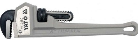 Imagen de Llave Tubo Aluminio 10" - HT automotriz e industrial