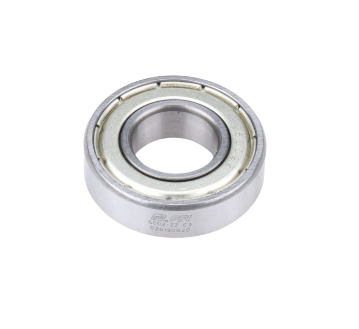 Rodamiento de Bola Rígida 6005-ZZ.C3 / BB1-4833 B (25×47×12mm) | SKF