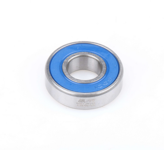 Rodamiento de Bola Rígida 6001-2RS-C3 (12×28×8mm) | PEER