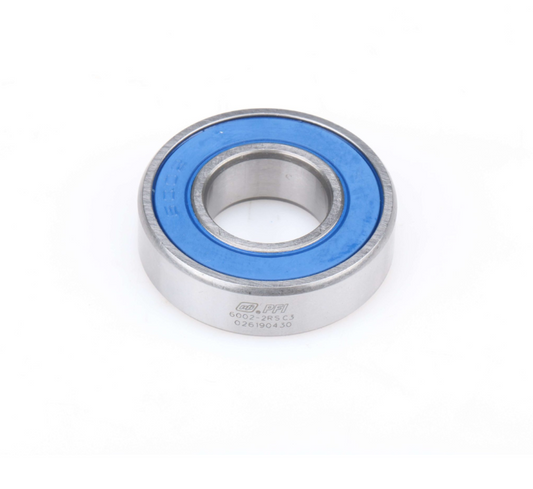 Rodamiento de Bolas Serie 6, 15 x 32 x 9 mm (PFI)