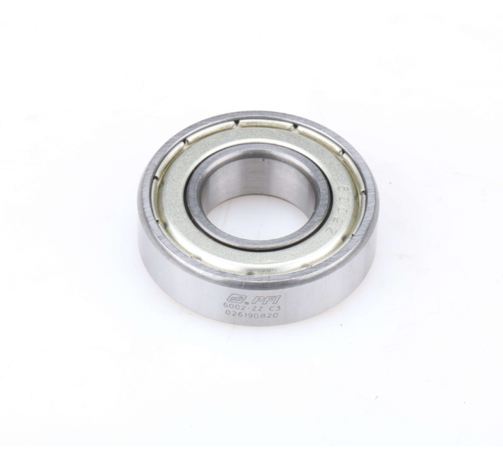 Rodamiento de Bola Rígida 6002-ZZ-C3 (15×32×9mm) | NTN