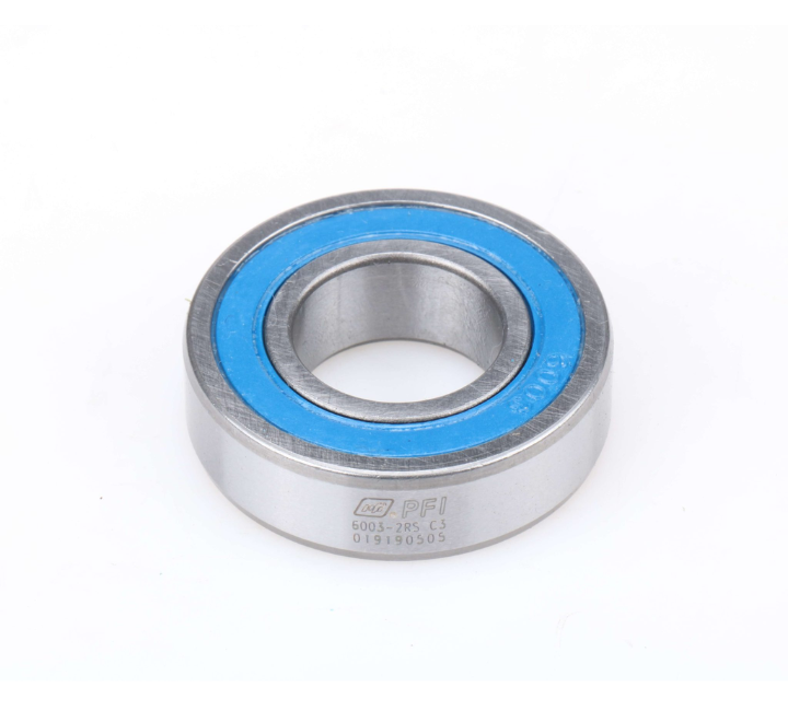 Rodamiento de Bola Rígida 6003-2RS.C/ BB1-0603 AA (17×35×10mm) - Rodamiento de Bola Rigida - SKF