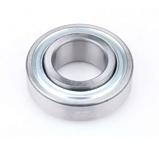 Rodamiento de Bola Rígida 6003-ZZ-C3 (17×35×10mm) | SKF