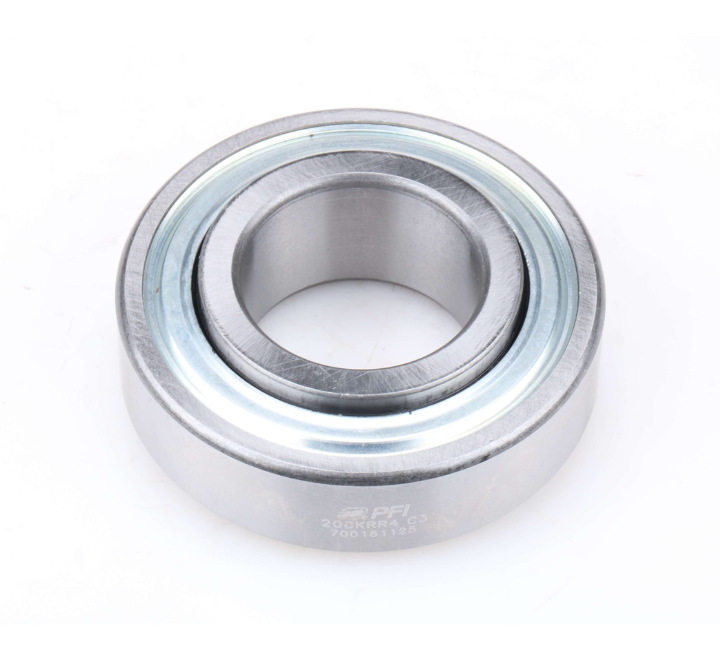 Rodamiento de Bola Rígida 6201-ZZ.C3 / BB1-4827 B (12×32×10mm) | SKF