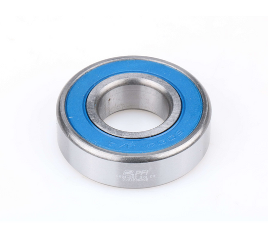 Rodamiento de Bolas Serie 6, 20 x 42 x 12 mm (PFI)