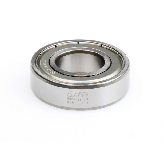 Rodamiento de Bolas Serie 6, 20 x 42 x 12 mm (PFI)