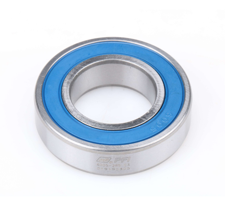 Rodamiento de Bolas Serie 6, 30 x 55 x 13 mm (PFI)