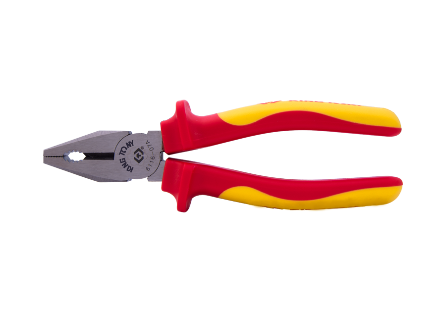 Alicate Electricista 8" 1000V
