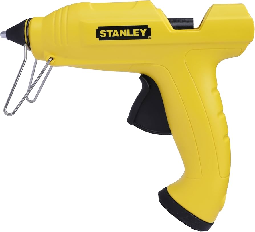 Pistola Silicona Caliente Stanley | Stanley