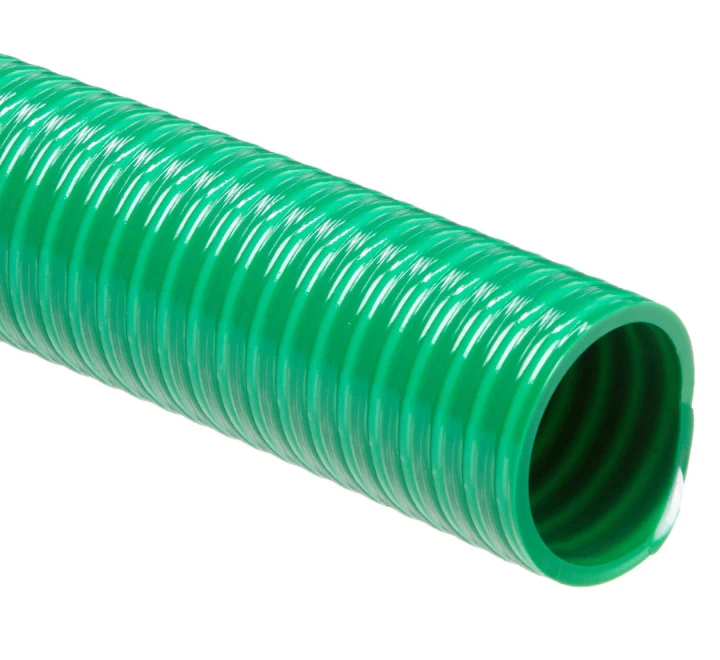 Manguera de PVC Para Succion y desc. Agua 3"X100' 65Psi - Transmisión de fluido - Continental