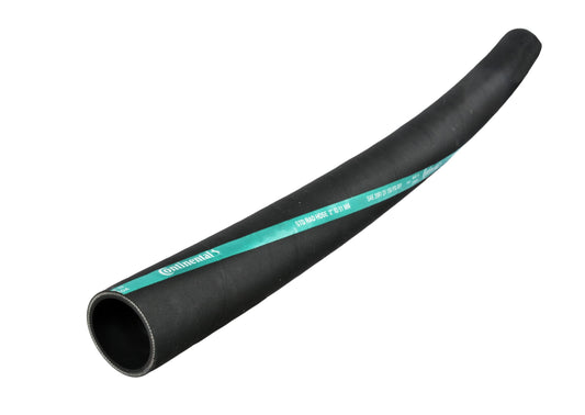 Mang. Auto Motriz Radiador Recta 1 1/2"X3' 150Psi | Continental