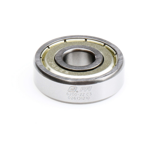 Rodamiento de Bolas Serie 6, 15 x 42 x 13 mm (PFI)