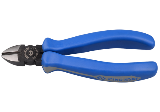 Alicate Corte Diagonal 6" (6211-06) King Tony
