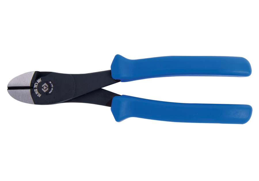 Alicate Corte Diagonal 8"