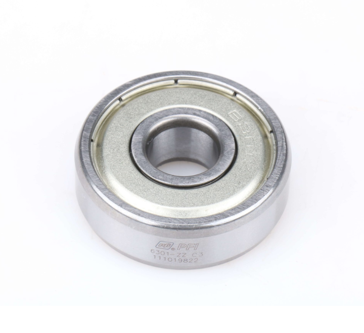 Rodamiento de Bolas Serie 6, 12 x 37 x 12 mm (PFI)