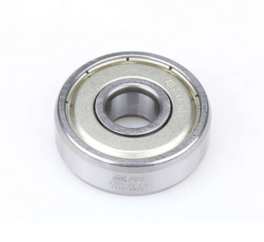 Rodamiento de Bolas Serie 6, 12 x 37 x 12 mm (PFI)