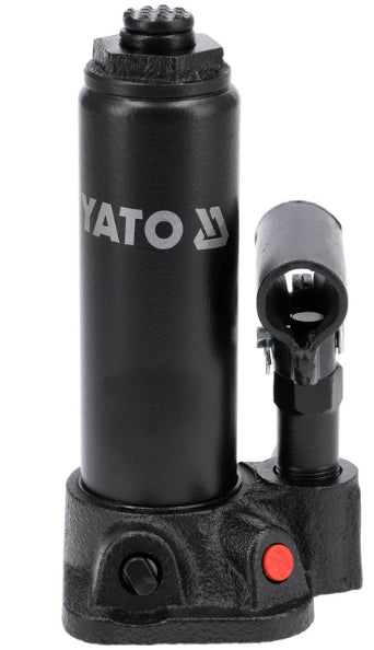 Imagen de Gato Hidraulico Botella 2 Ton - HT automotriz e industrial