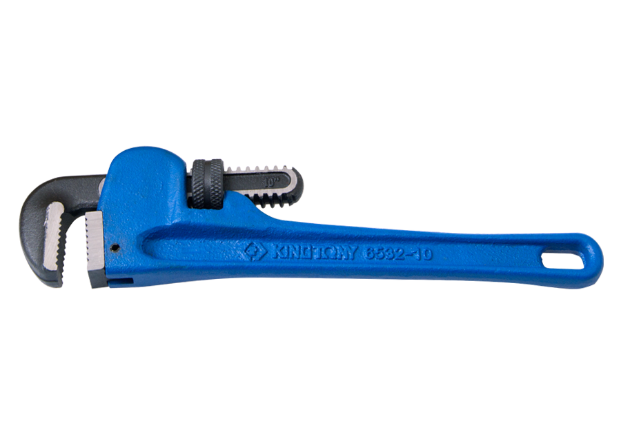 Llave Tubo Heavy Duty 48" | King Tony