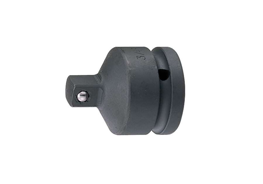 Adaptador de Impacto 3/4" (H) x 1" (M) King Tony 6868P - foto oficial fabricante