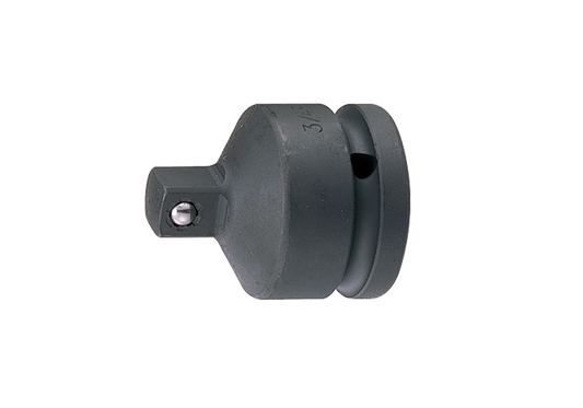 Adaptador de Impacto 3/4" (H) x 1" (M) King Tony 6868P - foto oficial fabricante