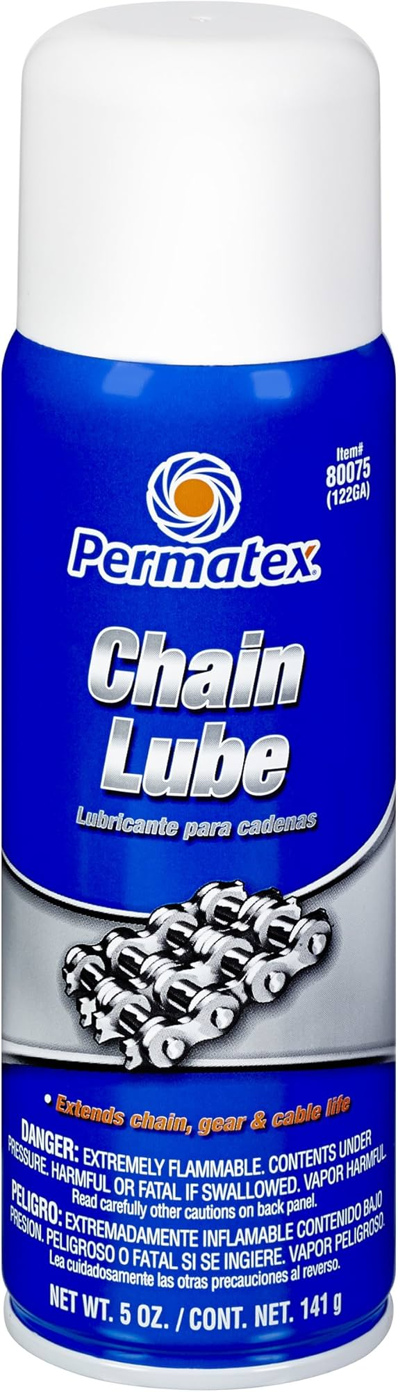 Imagen de Lubricante De Cadenas/Engranajes 5 oz. - HT automotriz e industrial