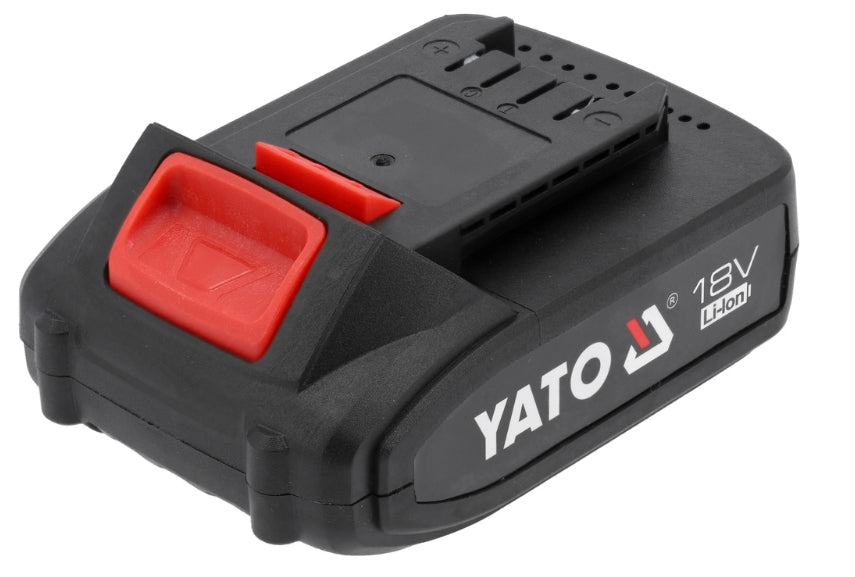 Imagen de Bateriá Li-ion 18V 2,0AH - HT automotriz e industrial