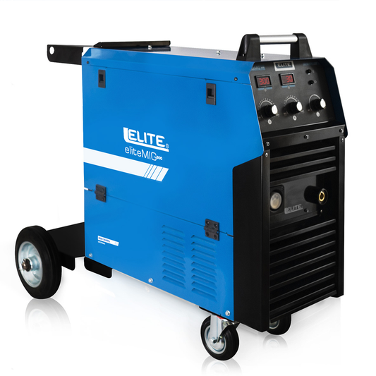 KSI8300MG ELITE - Imagen desde Zoho