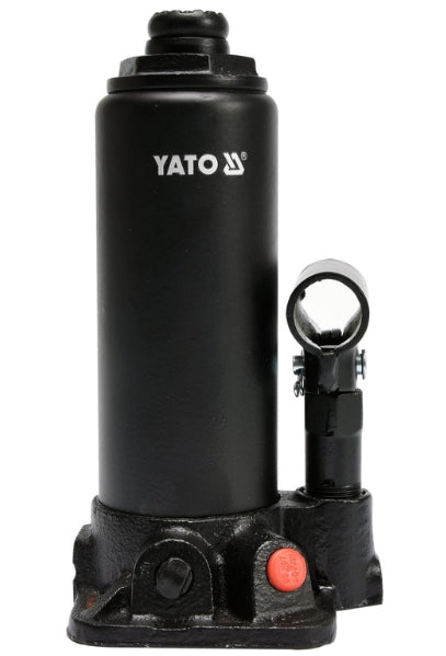 Imagen de Gato Hidraulico Botella 3 Ton - HT automotriz e industrial