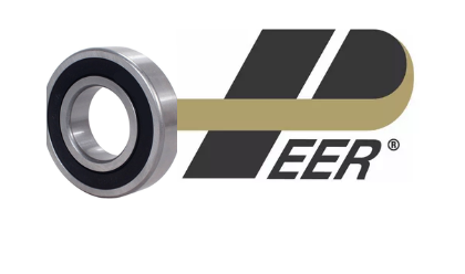 Imagen de Rodamiento de Bola Serie 6303-2Rs 17X47X14 - HT automotriz e industrial