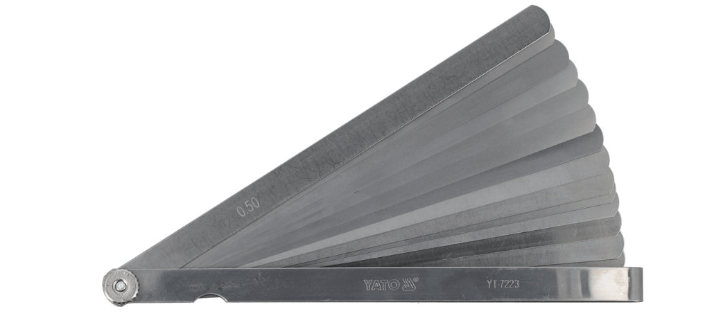 Imagen de Calibrador de 14 Hoja - HT automotriz e industrial