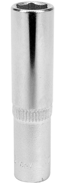 Imagen de Socket Largo 1/4X7mm 6P - HT automotriz e industrial