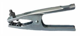 Pinza a Tierra 300 AMP Groawn | Angelito