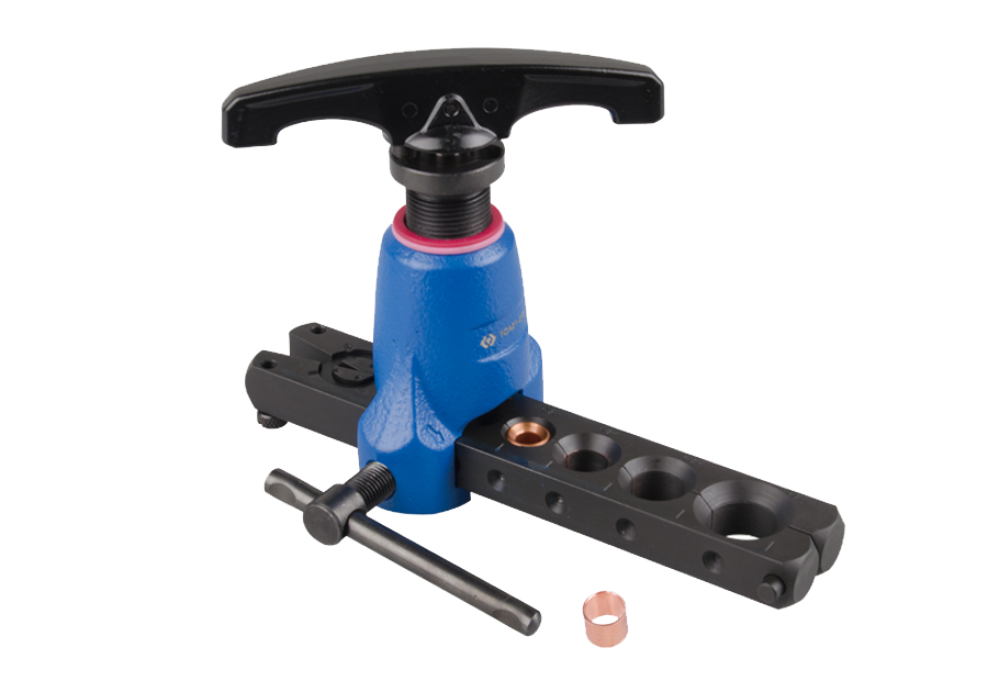 Abocinador de 1/4" a 3/4" King Tony 7CA21-24S - foto oficial fabricante