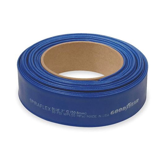 Descarga de Agua PVC  2" CONTINENTAL/G.YEAR - Zoho