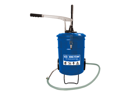 Imagen de Bomba de Transferencia de Aceite 20L - HT automotriz e industrial