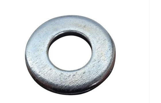 Arandela Plana 7/8" (M22) - Tornillería y fijación