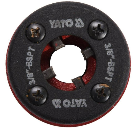 Imagen de Cabeza de Terraja 600 Npt 3/8 - HT automotriz e industrial