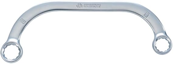 Imagen de Llave Curva 10-12mm - HT automotriz e industrial