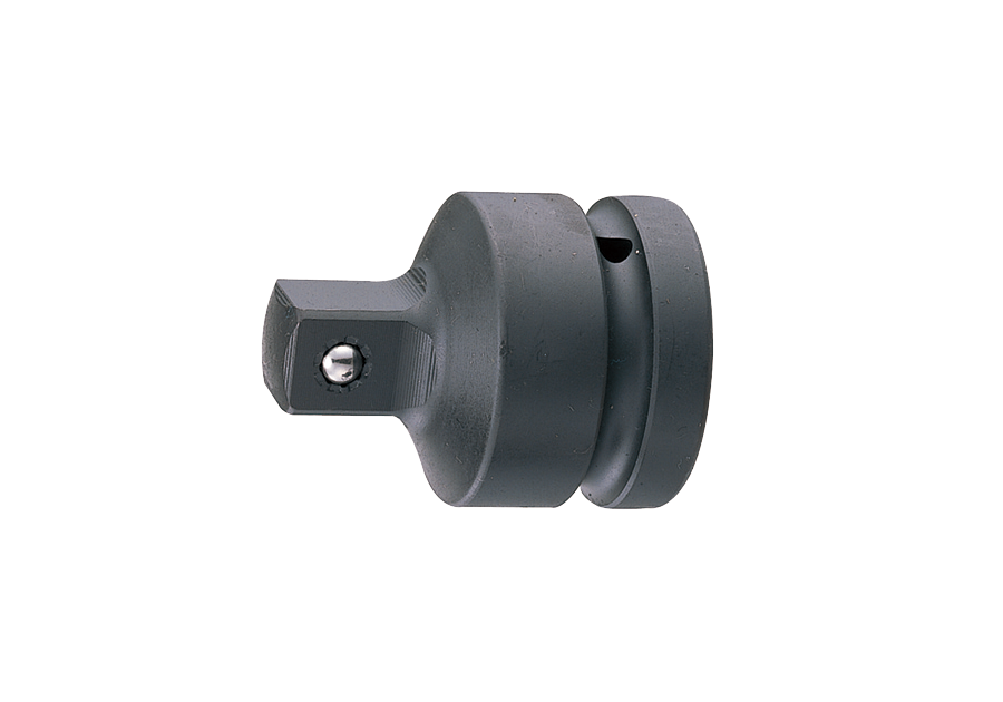 Adaptador de Impacto 1" (H) x 3/4" (M) King Tony 8866P - foto oficial fabricante
