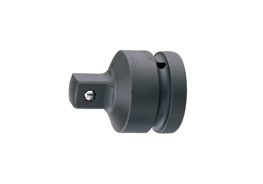 Adaptador de Impacto 1" (H) x 3/4" (M) King Tony 8866P - foto oficial fabricante