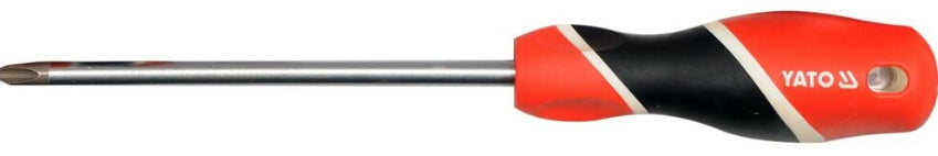 Imagen de Destornillador Phillips Ph2X12 - HT automotriz e industrial