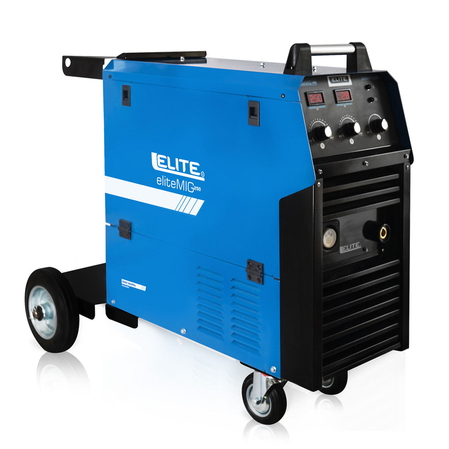 KSI8250MG ELITE - Imagen desde Zoho